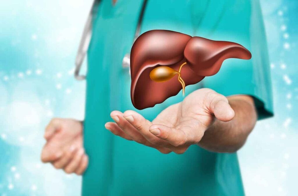 Unhealthy Foods for Liver in Tamil