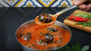 Ennai Kathirikai Kulambu Recipe in Tamil