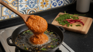 Ennai Kathirikai Kulambu Recipe